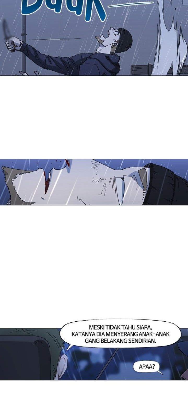 The Boxer Chapter 27 Gambar 8