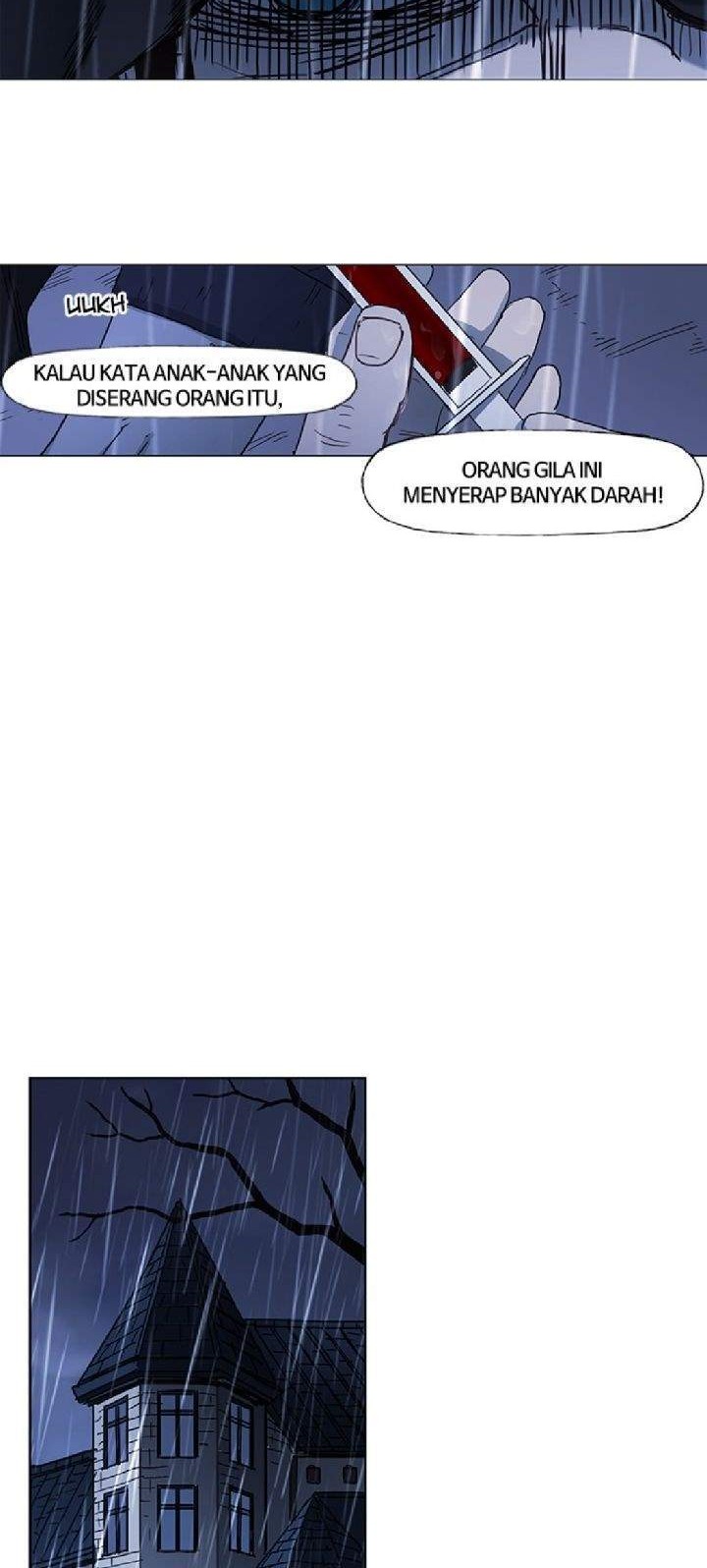 The Boxer Chapter 27 Gambar 10