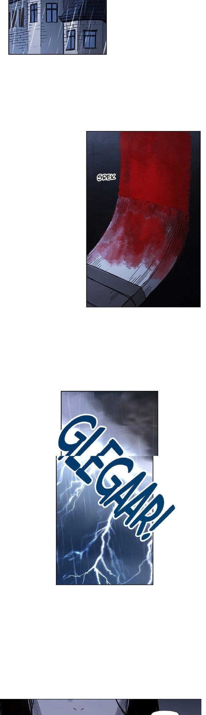 The Boxer Chapter 27 Gambar 11