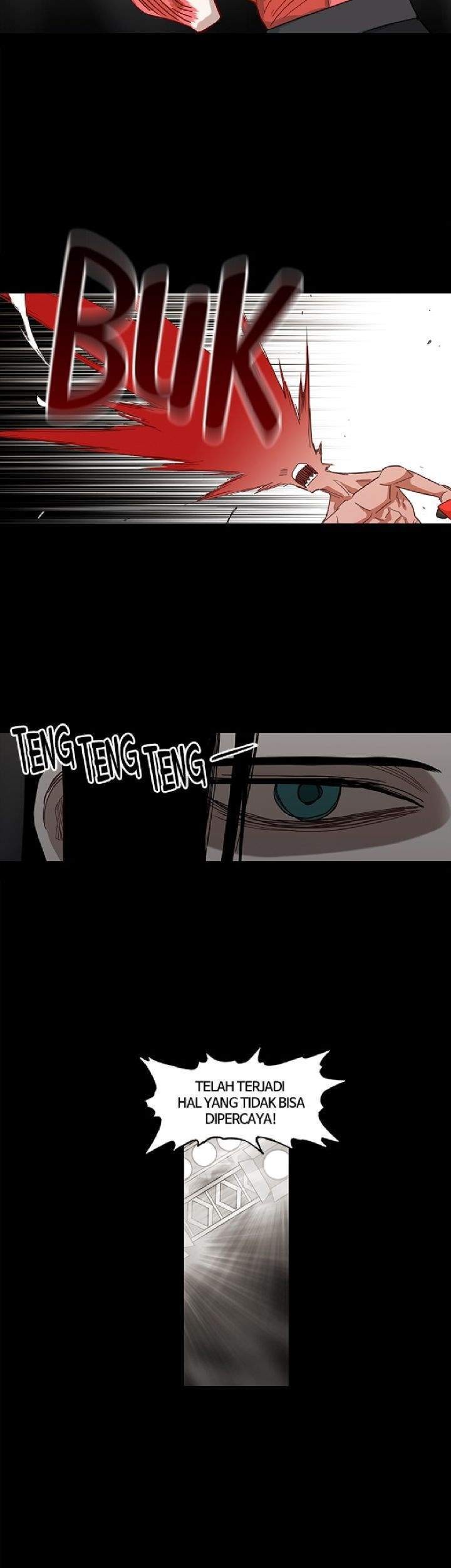 The Boxer Chapter 26 Gambar 5