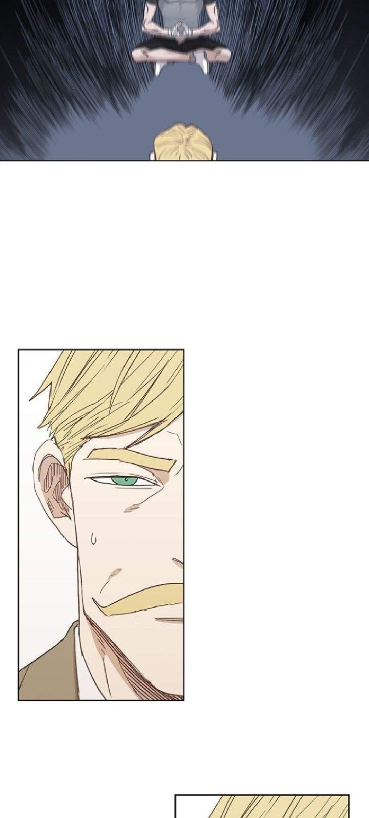 The Boxer Chapter 26 Gambar 35