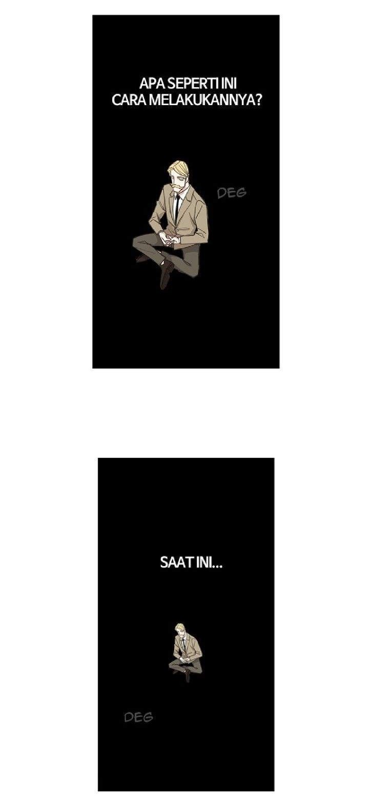 The Boxer Chapter 26 Gambar 37