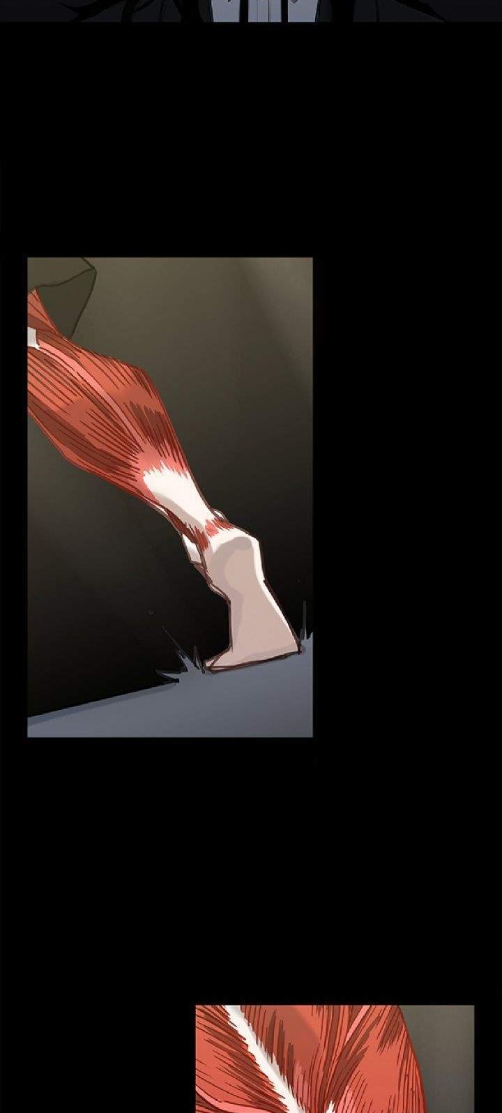 Manhwa The Boxer Chapter 26 gambar nomor 2