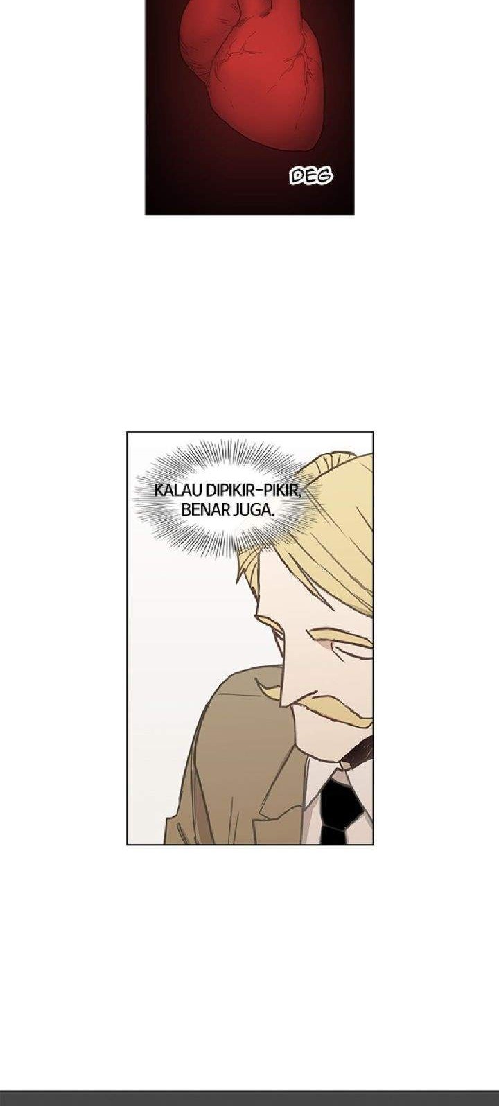 The Boxer Chapter 26 Gambar 39