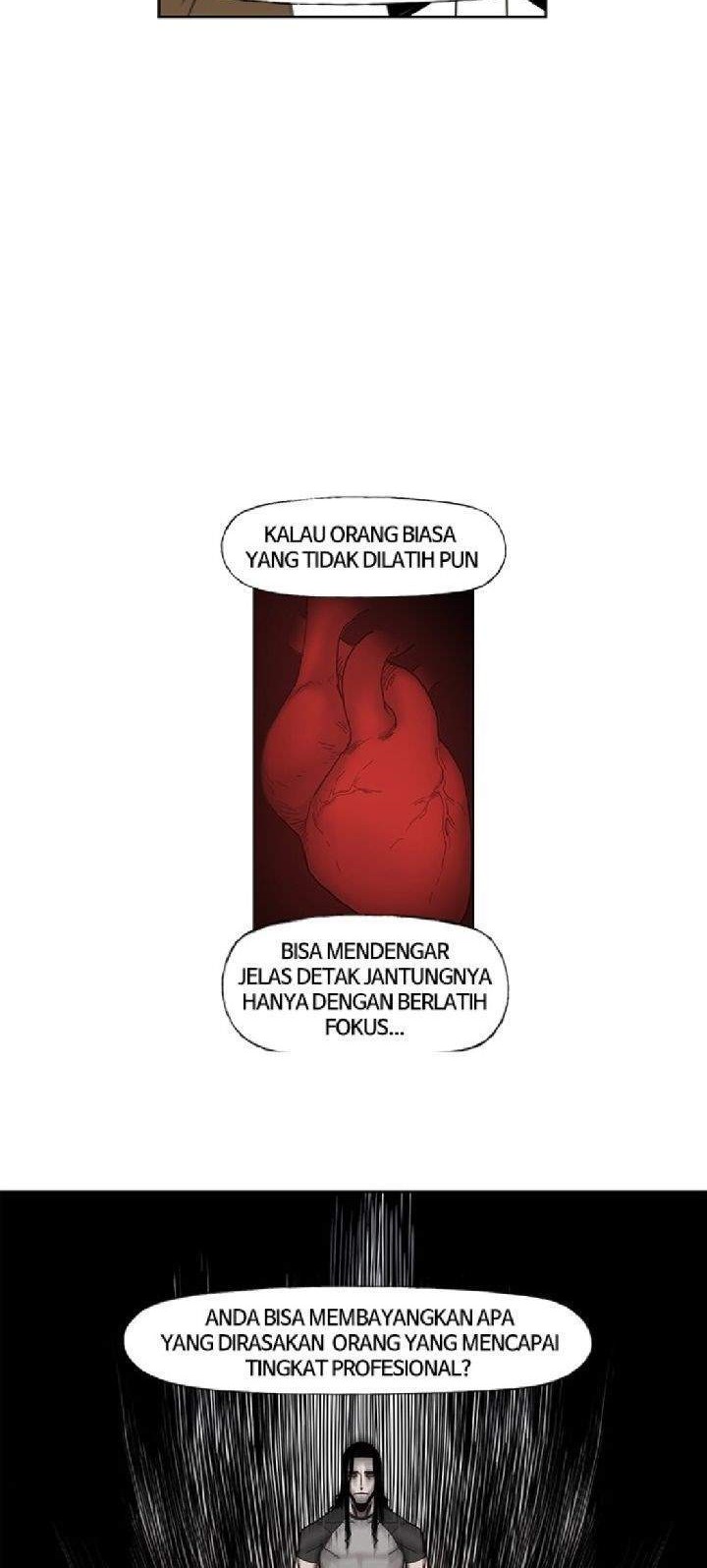 The Boxer Chapter 26 Gambar 41