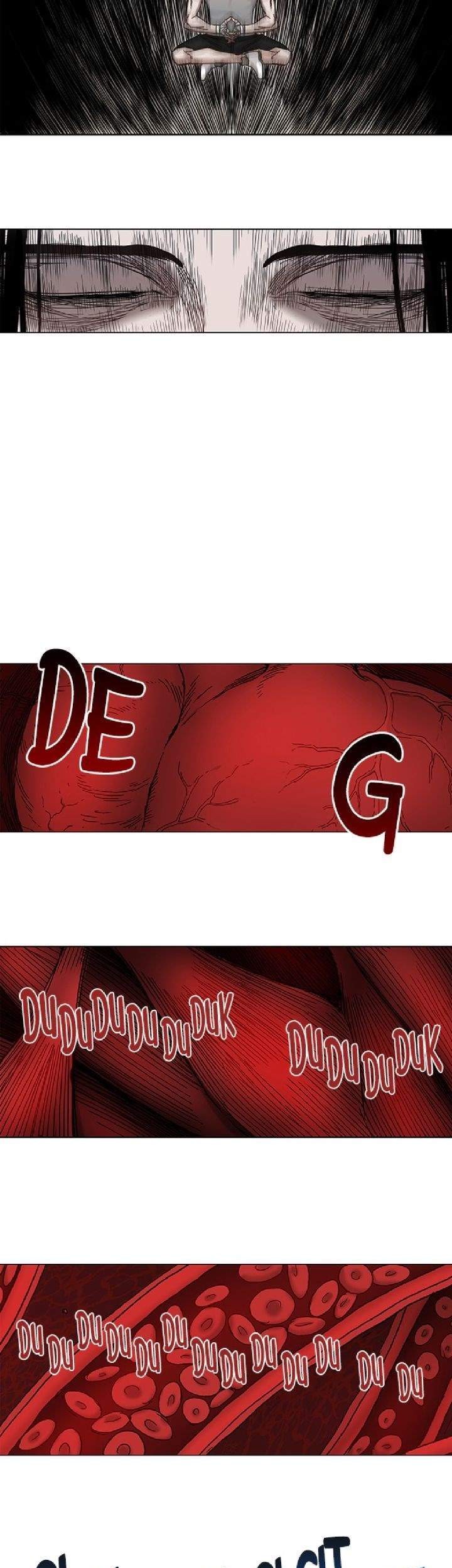 The Boxer Chapter 26 Gambar 42