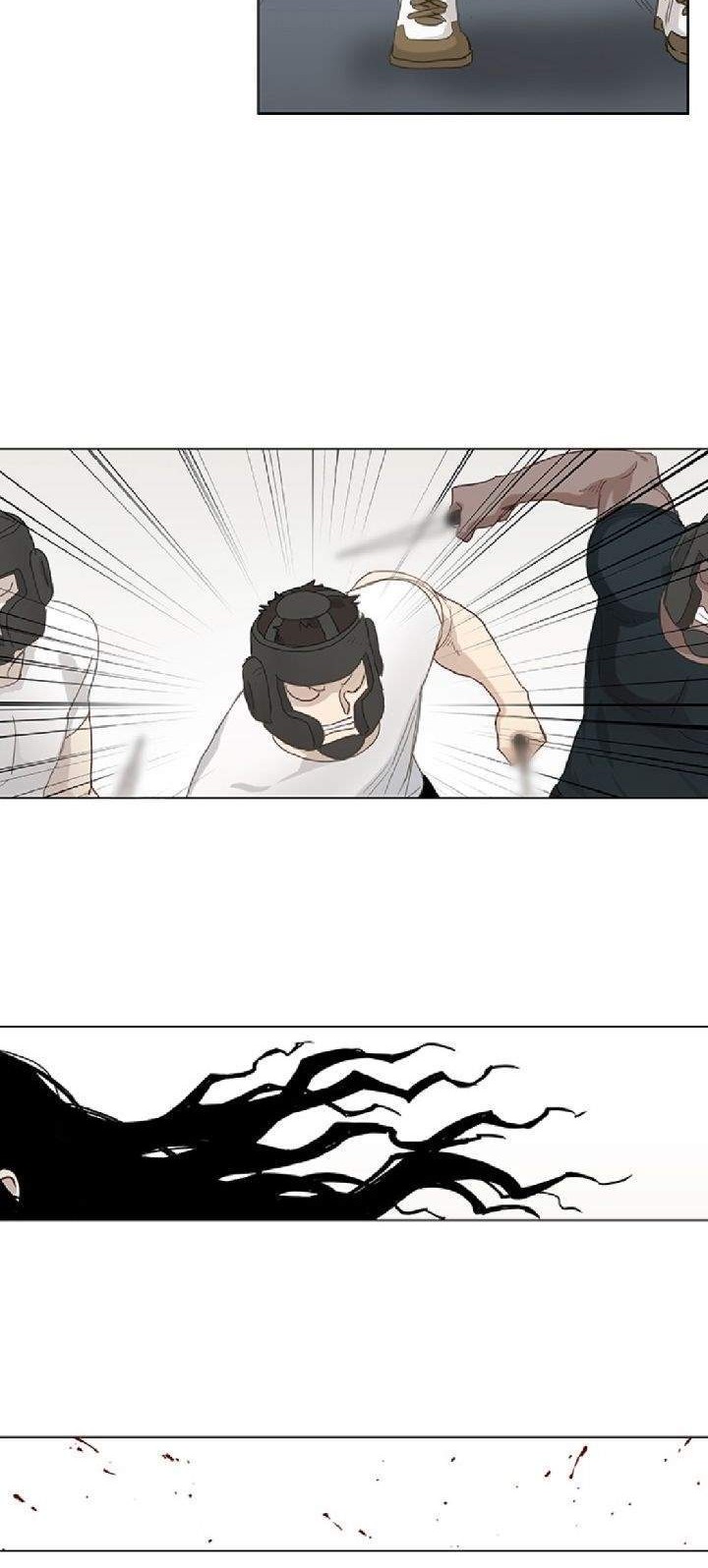 The Boxer Chapter 26 Gambar 48