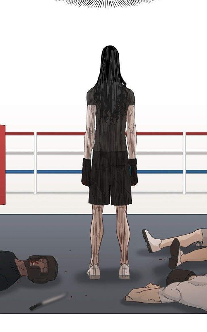 The Boxer Chapter 26 Gambar 50