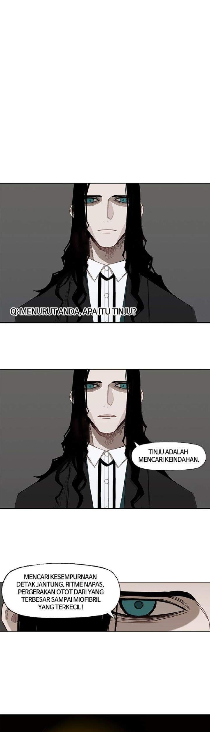 The Boxer Chapter 26 Gambar 51