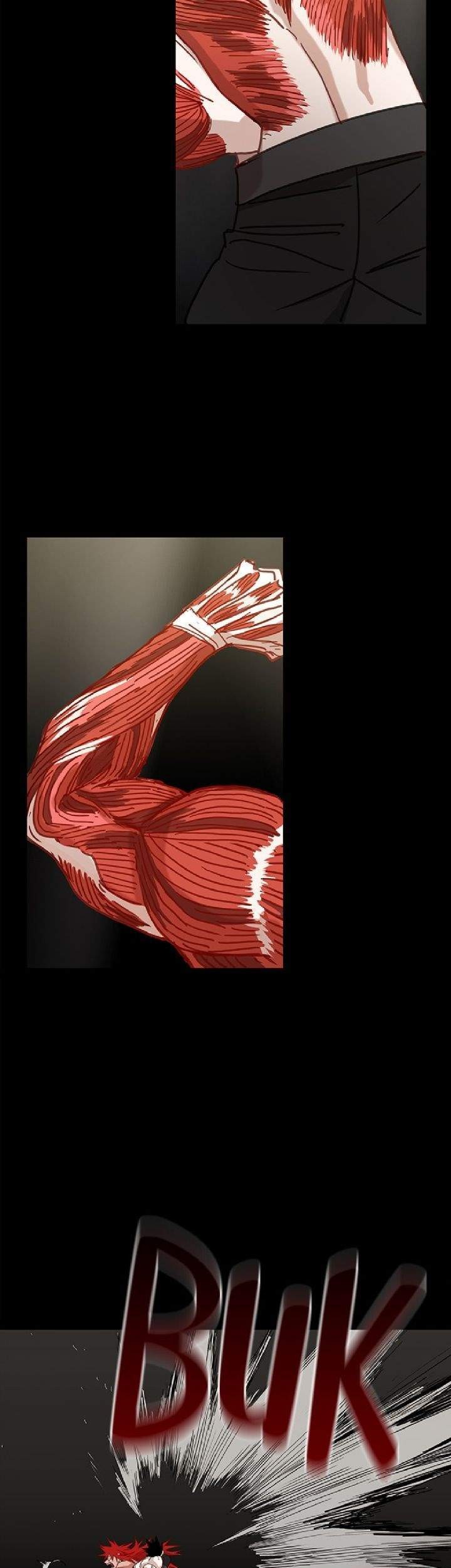 The Boxer Chapter 26 Gambar 3