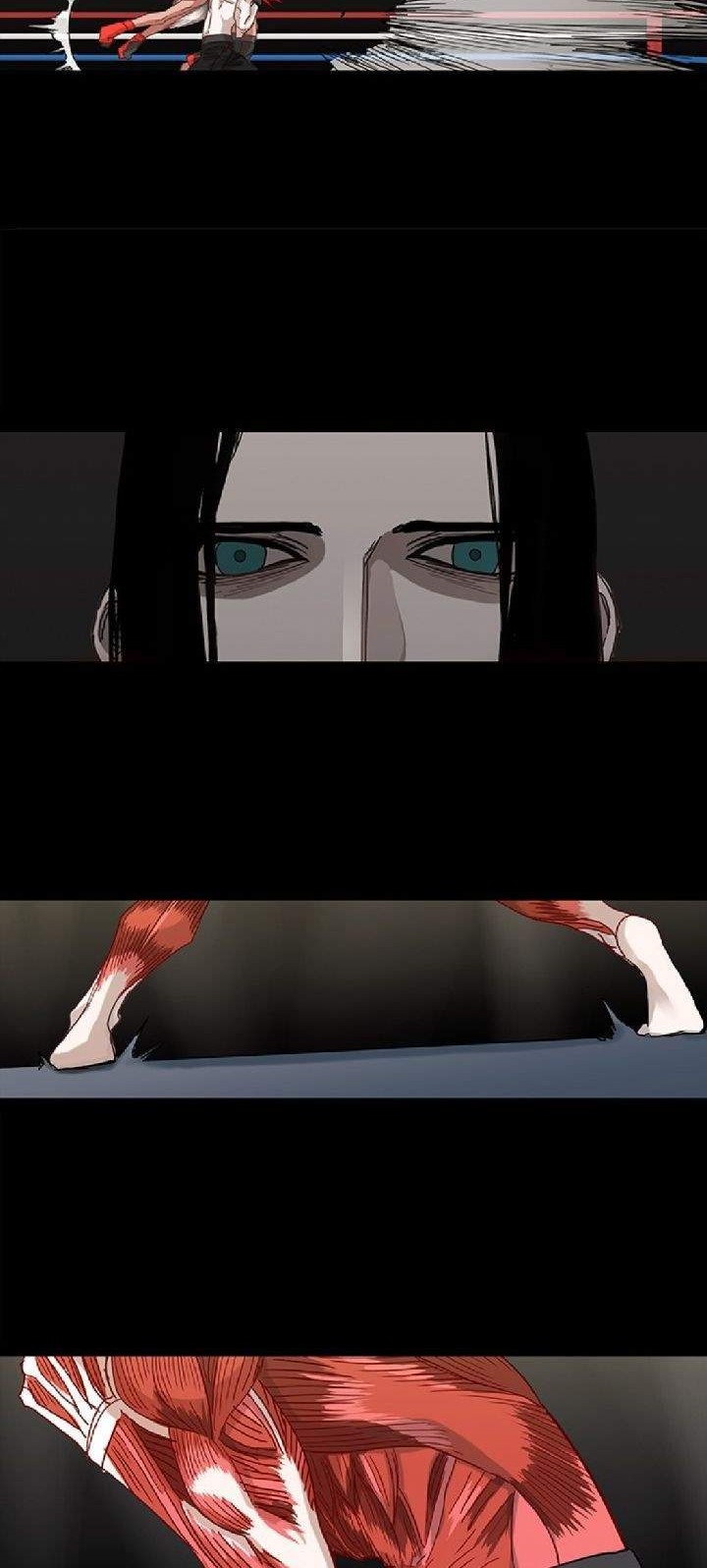 The Boxer Chapter 26 Gambar 4