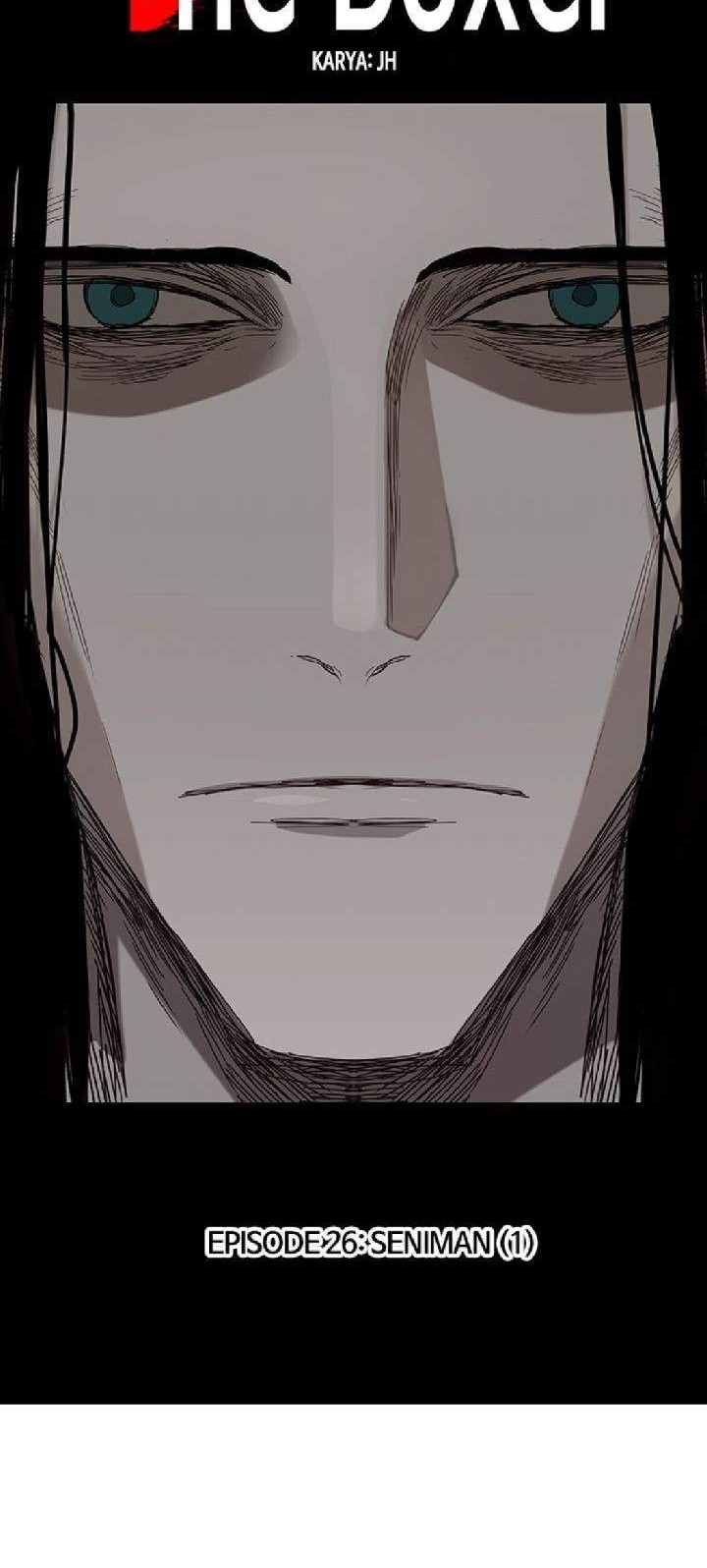 The Boxer Chapter 26 Gambar 14