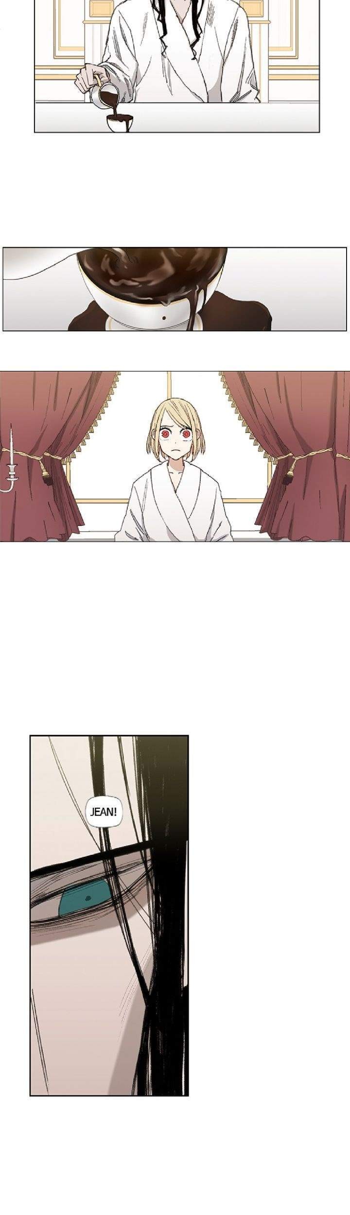 The Boxer Chapter 26 Gambar 9