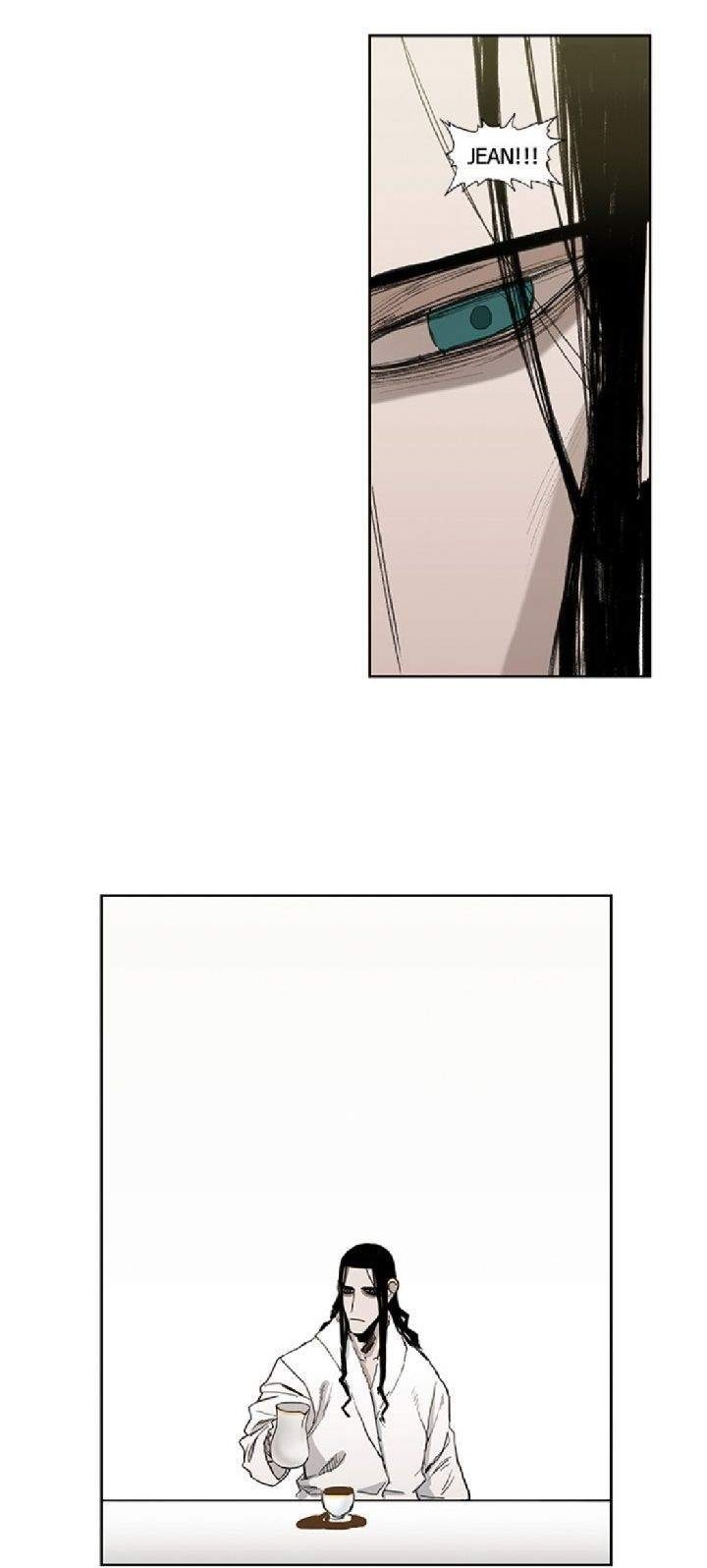 The Boxer Chapter 26 Gambar 10