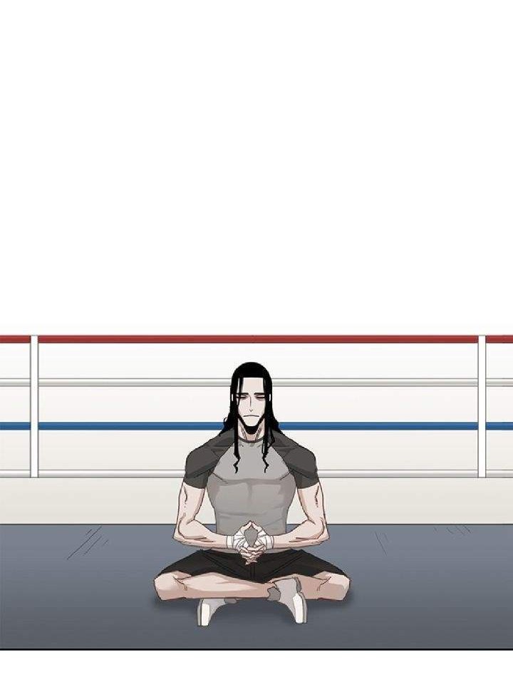 The Boxer Chapter 26 Gambar 18