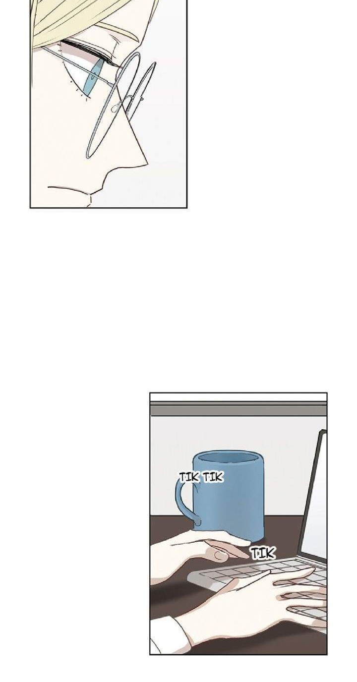 The Boxer Chapter 25 Gambar 6