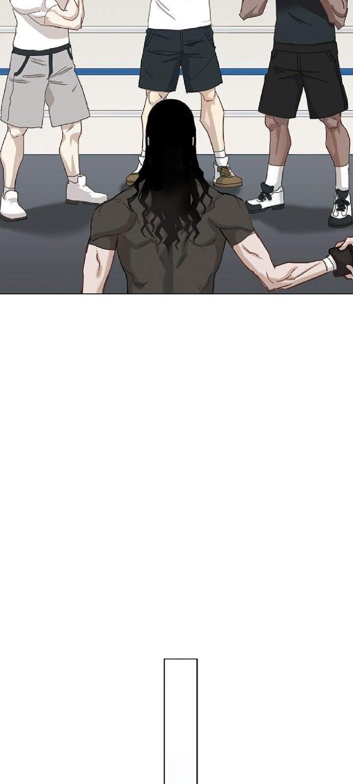 The Boxer Chapter 25 Gambar 22