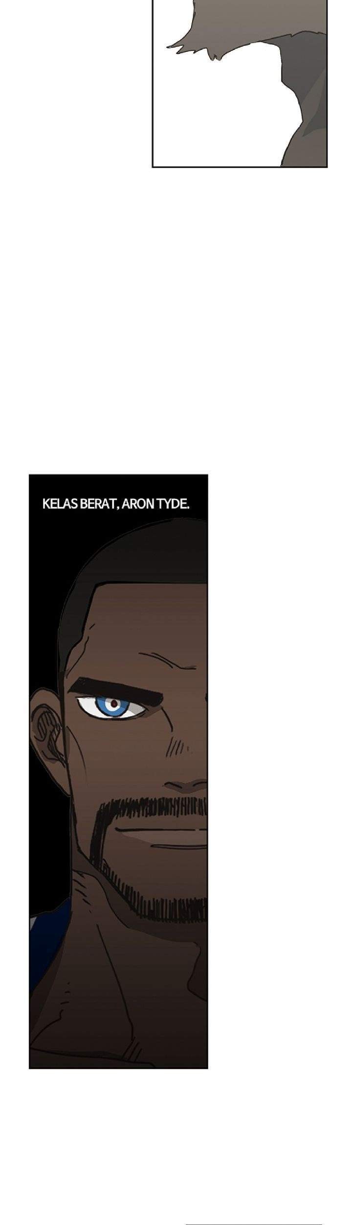 The Boxer Chapter 25 Gambar 27