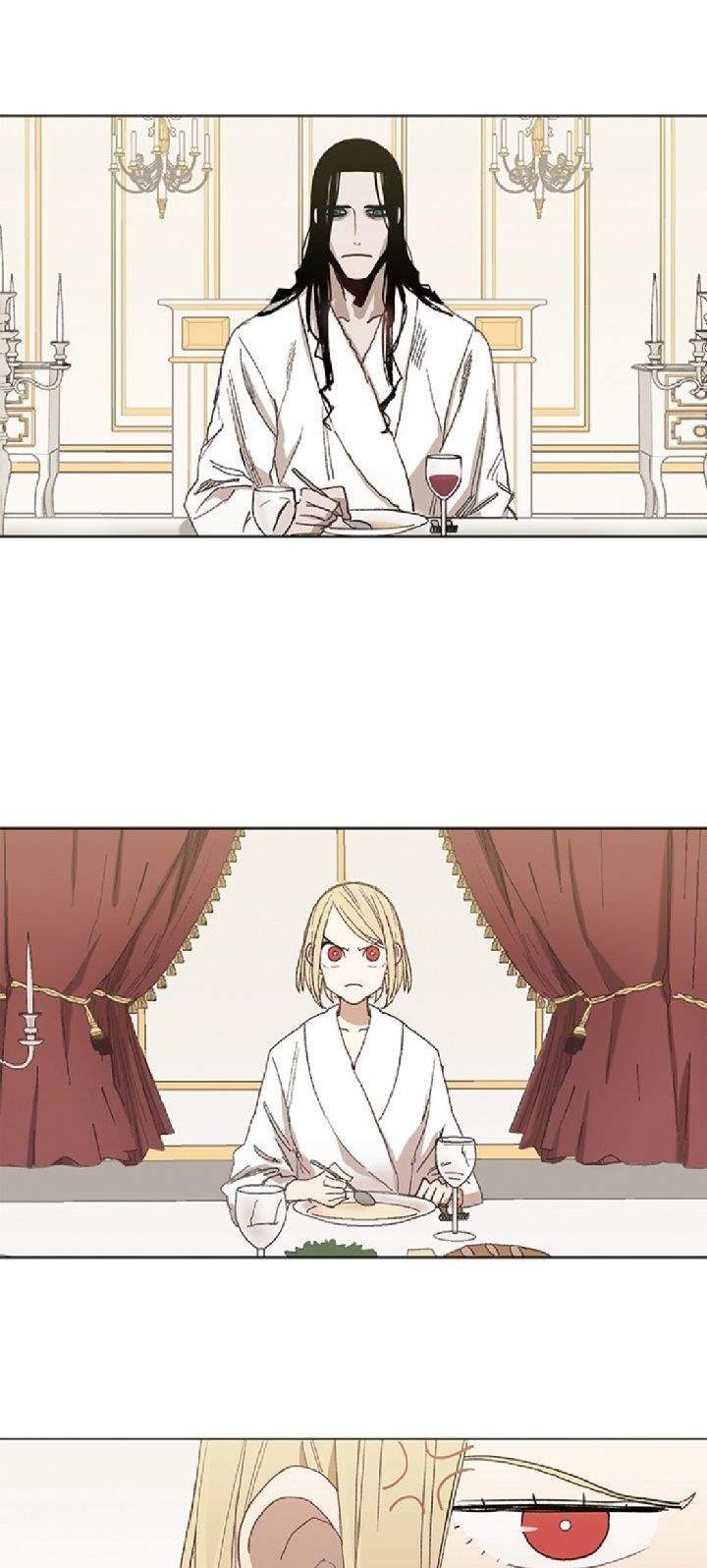 Manhwa The Boxer Chapter 25 gambar nomor 2