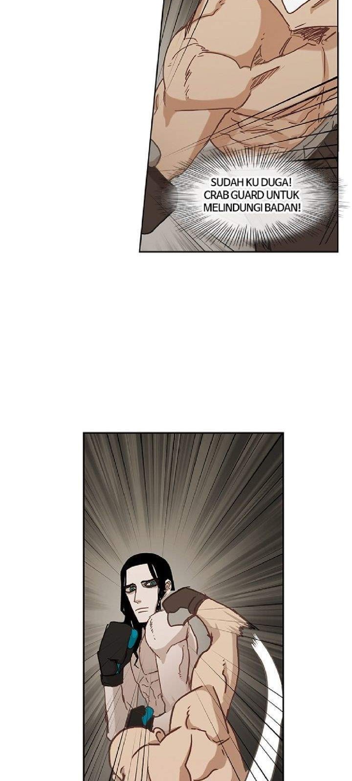 The Boxer Chapter 25 Gambar 43