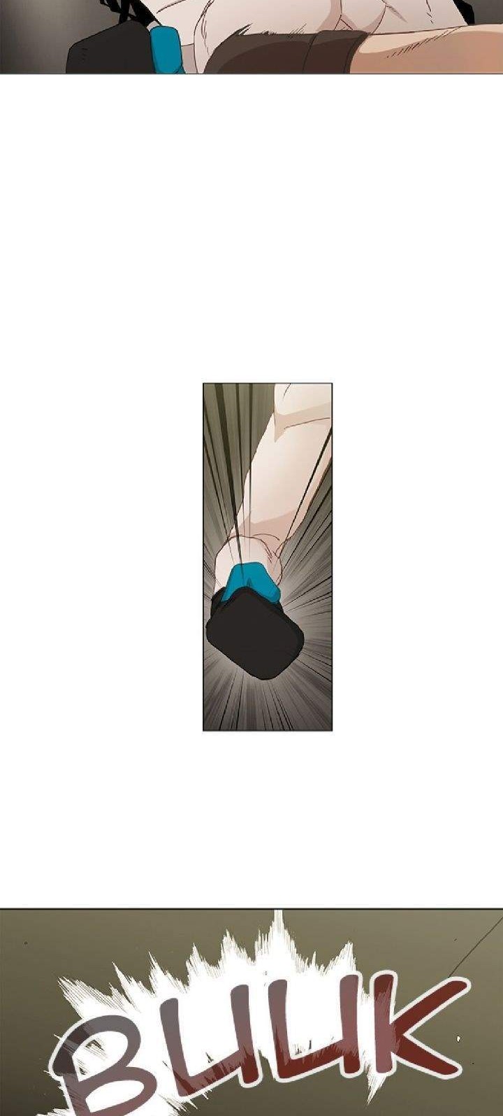 The Boxer Chapter 25 Gambar 46