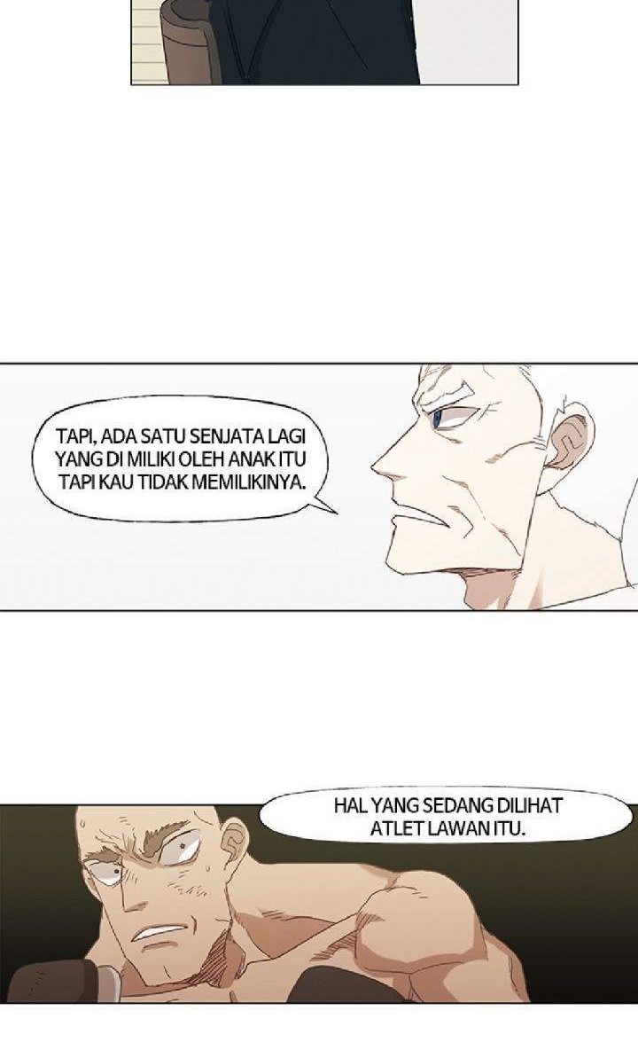 The Boxer Chapter 25 Gambar 50