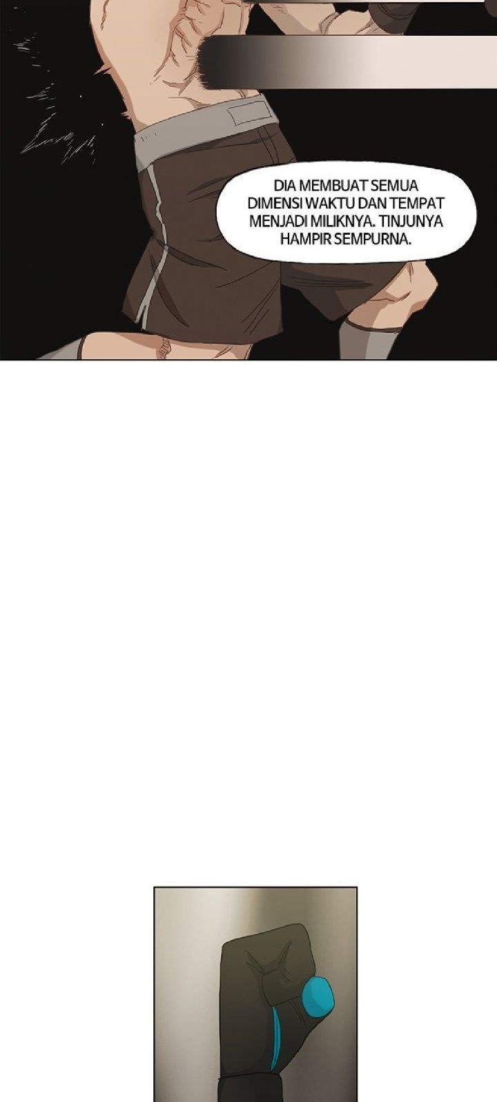 The Boxer Chapter 25 Gambar 54