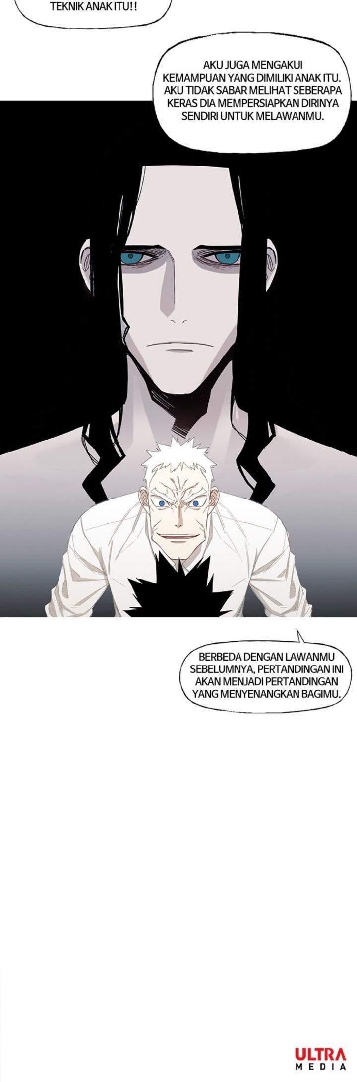 The Boxer Chapter 25 Gambar 61