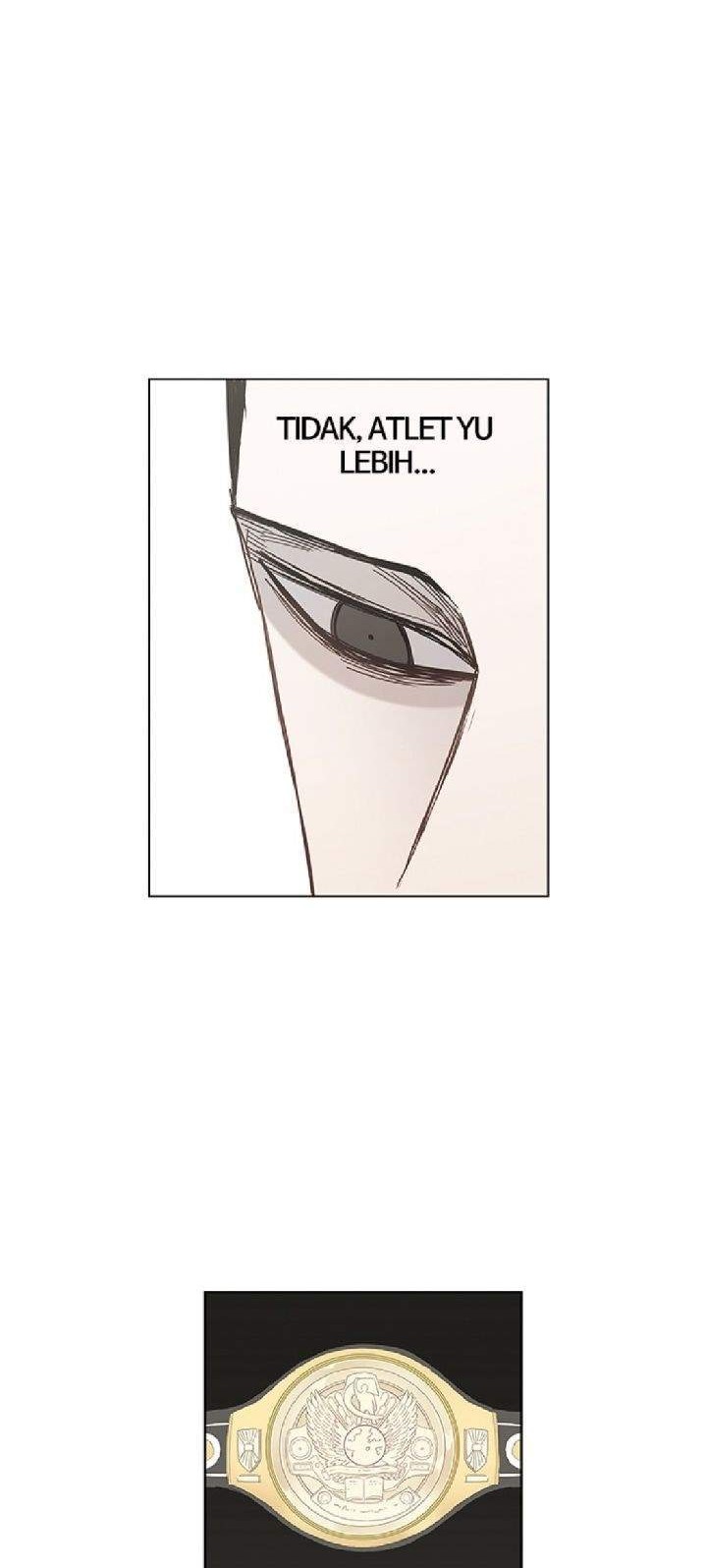 The Boxer Chapter 25 Gambar 14