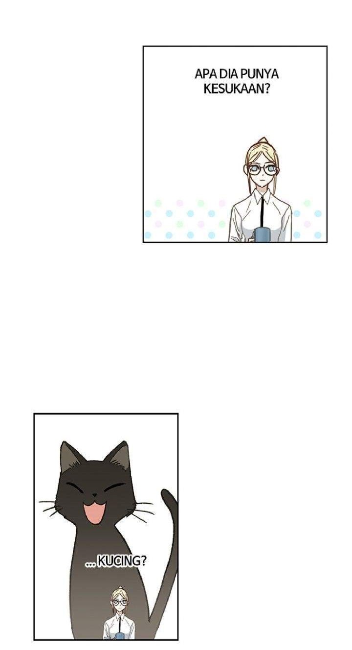 The Boxer Chapter 25 Gambar 12