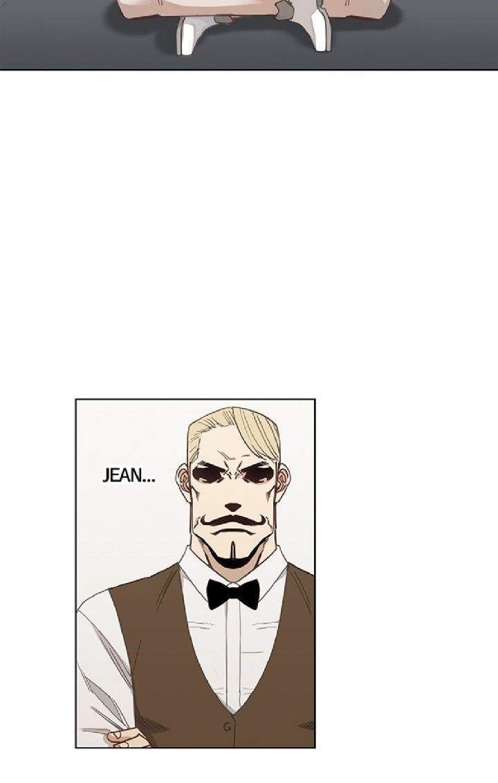 The Boxer Chapter 25 Gambar 18