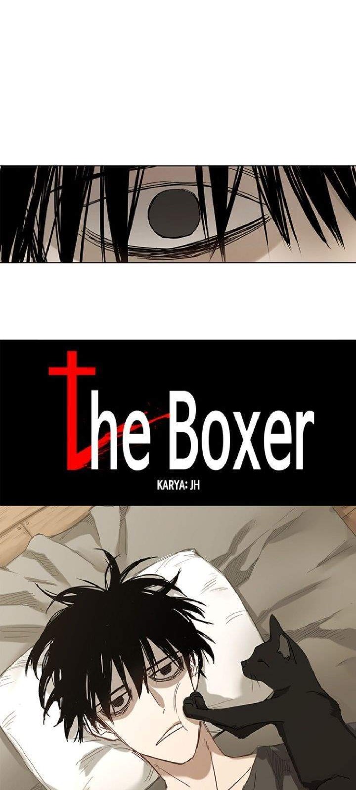 The Boxer Chapter 24 Gambar 6