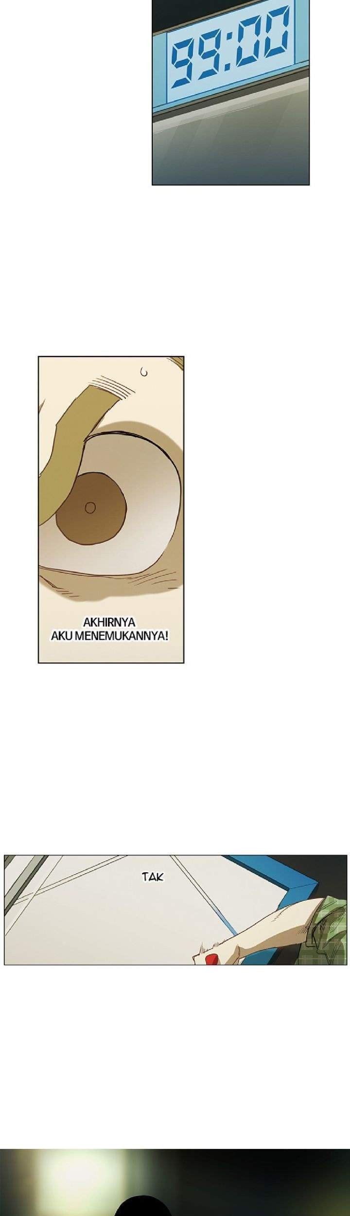 The Boxer Chapter 24 Gambar 18