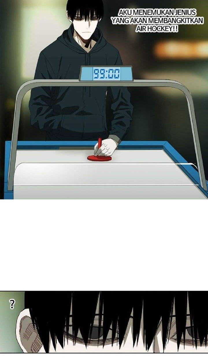 The Boxer Chapter 24 Gambar 19