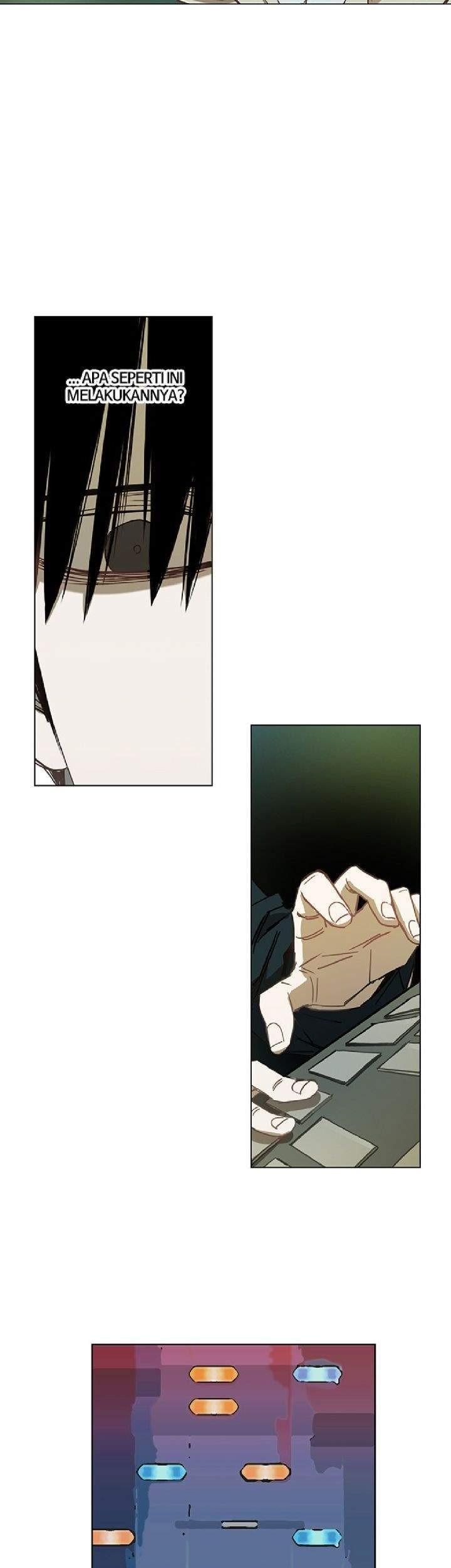 The Boxer Chapter 24 Gambar 22