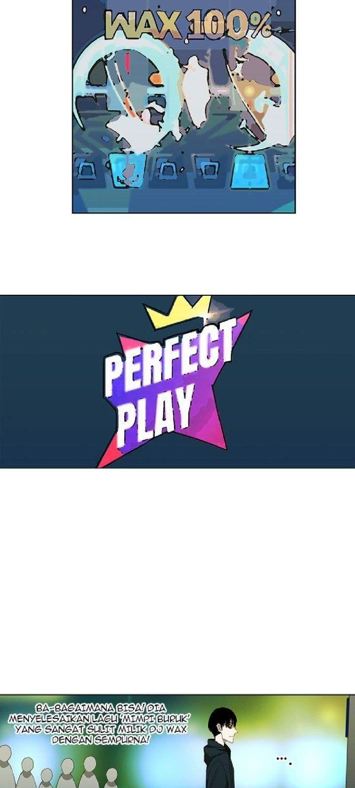 The Boxer Chapter 24 Gambar 23