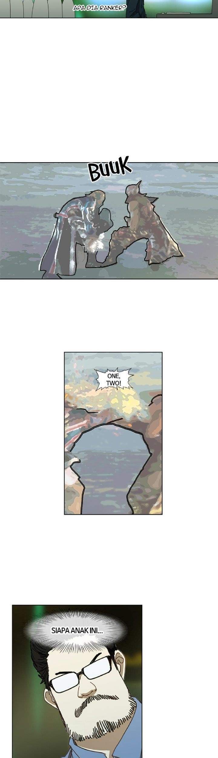 The Boxer Chapter 24 Gambar 24