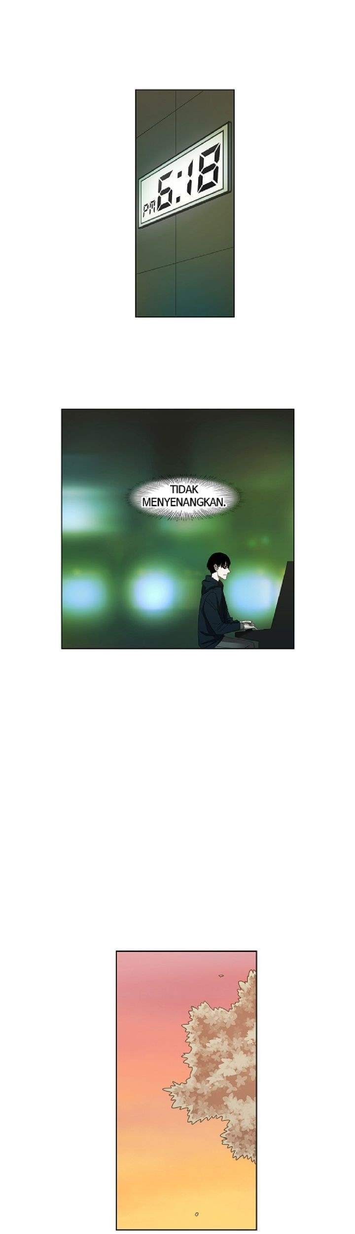 The Boxer Chapter 24 Gambar 26