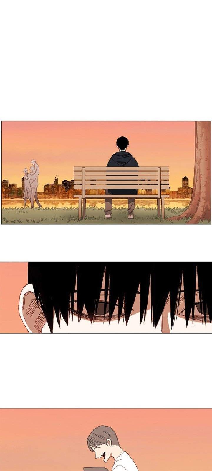 The Boxer Chapter 24 Gambar 27