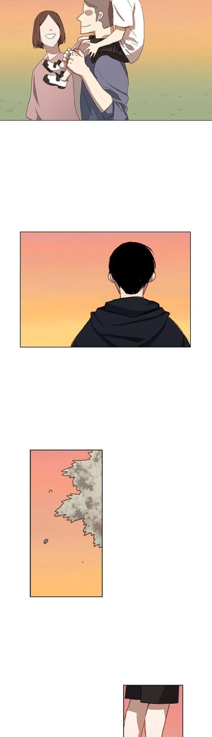 The Boxer Chapter 24 Gambar 28