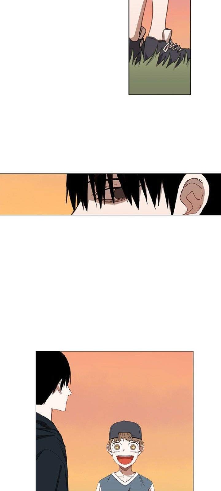 The Boxer Chapter 24 Gambar 29