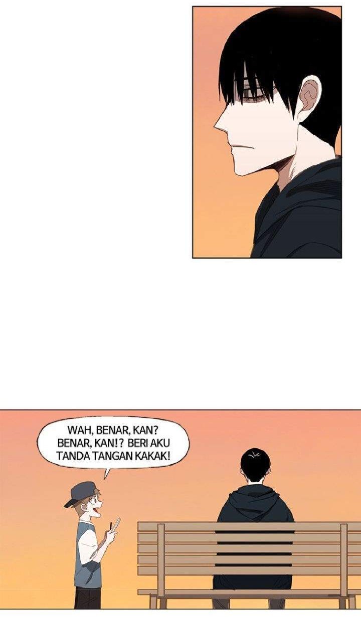 The Boxer Chapter 24 Gambar 31