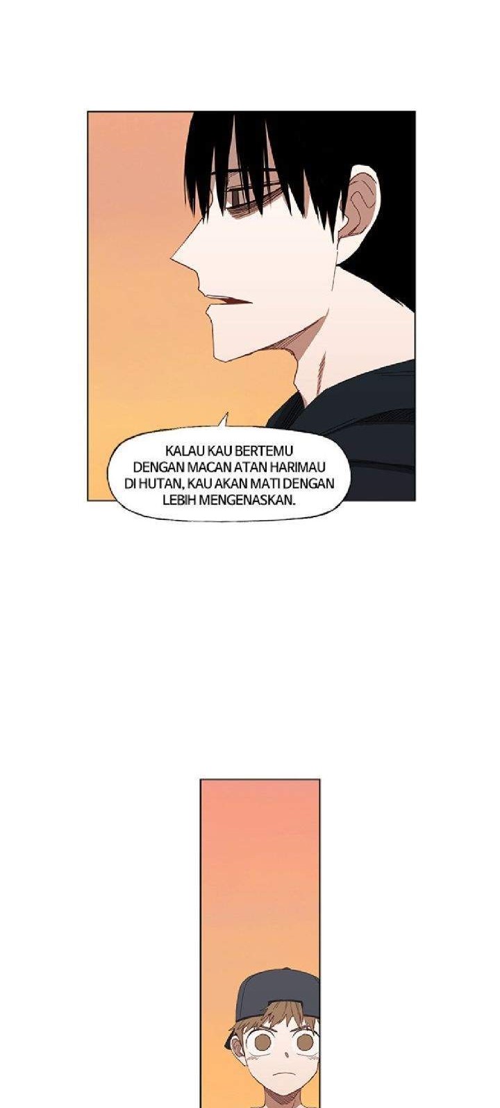 The Boxer Chapter 24 Gambar 37