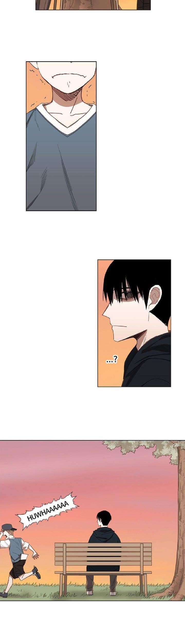 The Boxer Chapter 24 Gambar 41