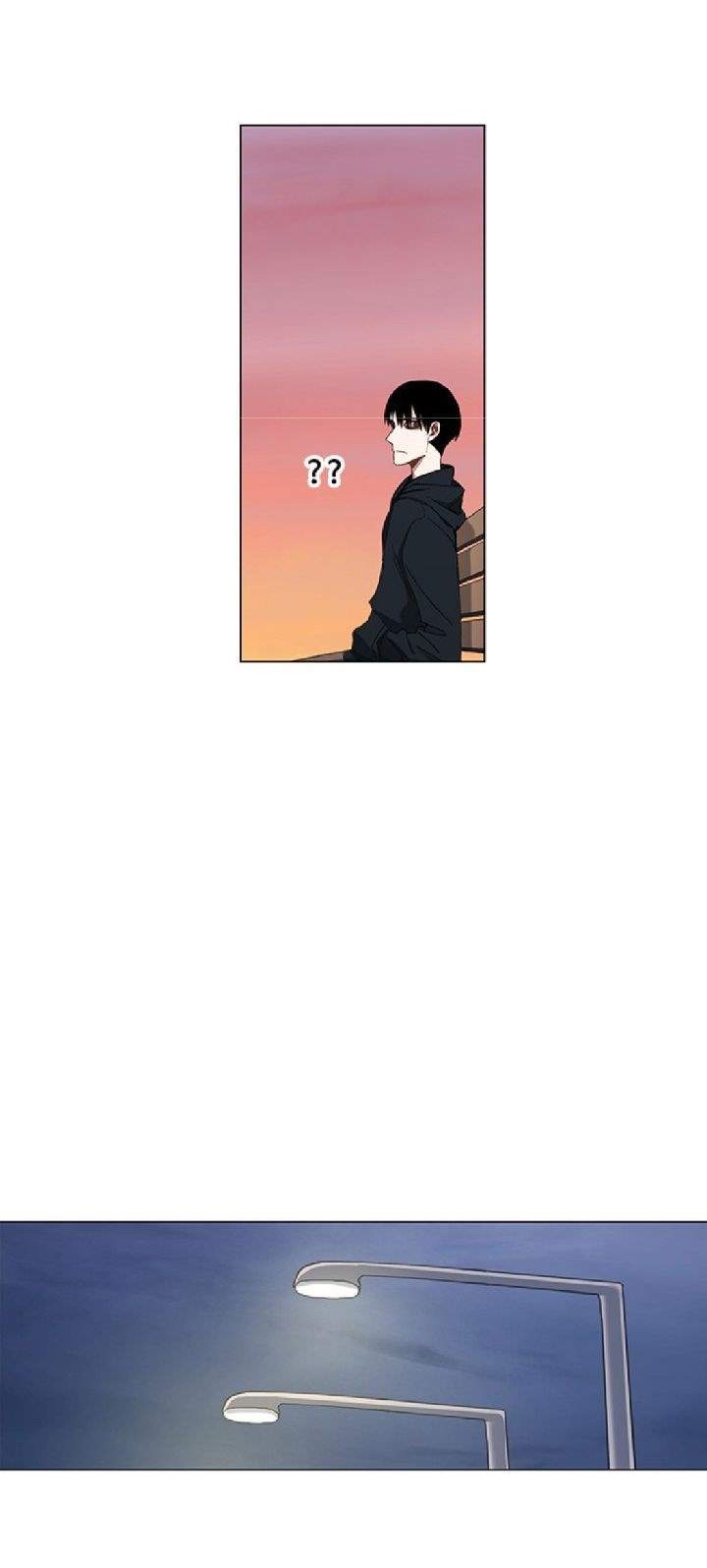 The Boxer Chapter 24 Gambar 42