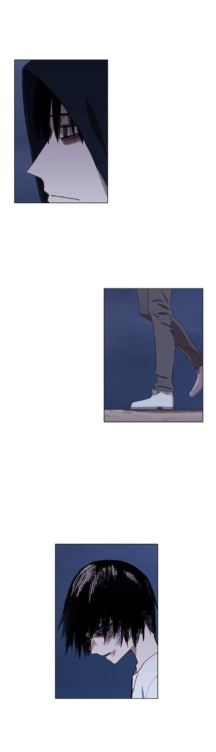 The Boxer Chapter 24 Gambar 43