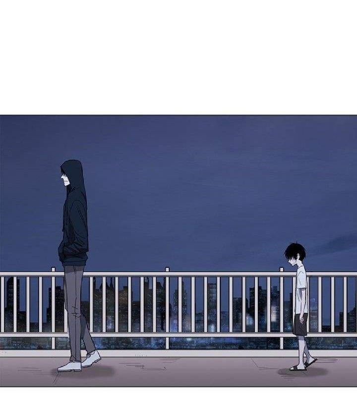 The Boxer Chapter 24 Gambar 44