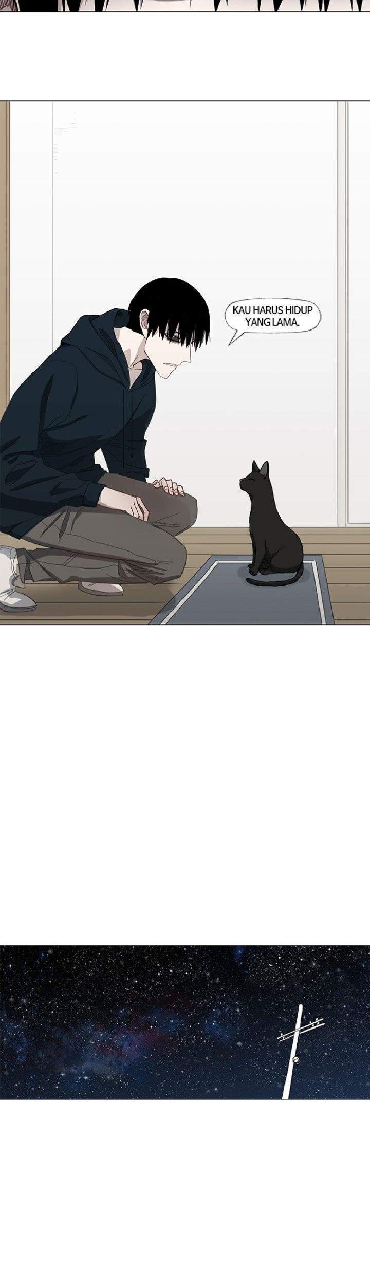 The Boxer Chapter 24 Gambar 47