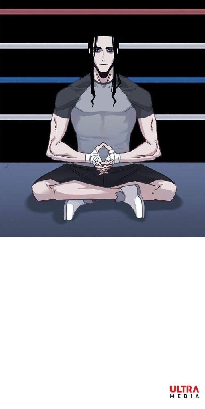 The Boxer Chapter 24 Gambar 50