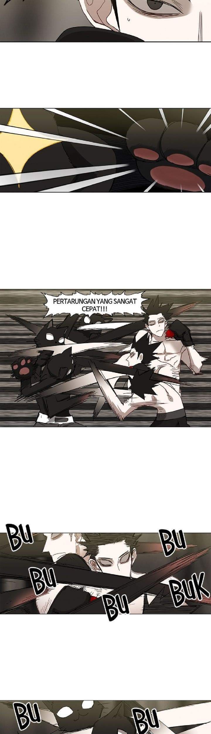 The Boxer Chapter 24 Gambar 3